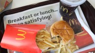 What happened to cheap fast food? Behind the rising prices.
