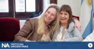 Bullrich por los audios de Karina Milei: "Denunciamos a personas ligadas a servicios de inteligencia rusos"