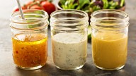 The Old-School Salad Dressing That Deserves A Comeback, According To Fans
