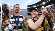 Geelong vs Brisbane: AFL star players and million-dollar property market momentum