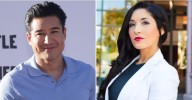 EXCLUSIVE: 'Flu Shot Cheerleader' Vows She's Not Done with Mario Lopez