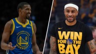Warriors sign Gary Payton II, reportedly add De’Anthony Melton