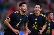 Raúl Jiménez, en camino a la gloria