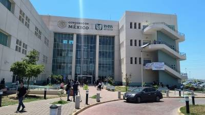 Prevén tijerazo de 122 mil MDP a Salud …
