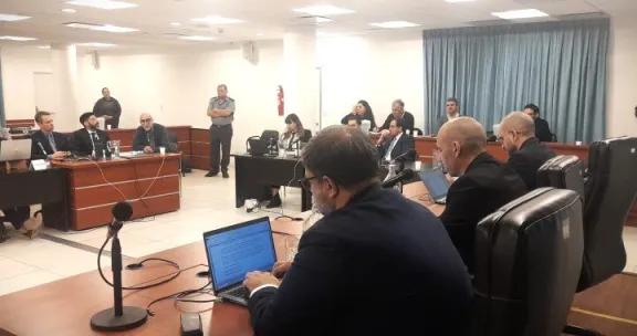 Finalizaron las audiencias del juicio por estafas con planes sociales: el tribunal dará su veredicto en 10 días
