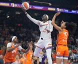 Deadspin | Red-hot Mercury look for seventh straight win at Sun