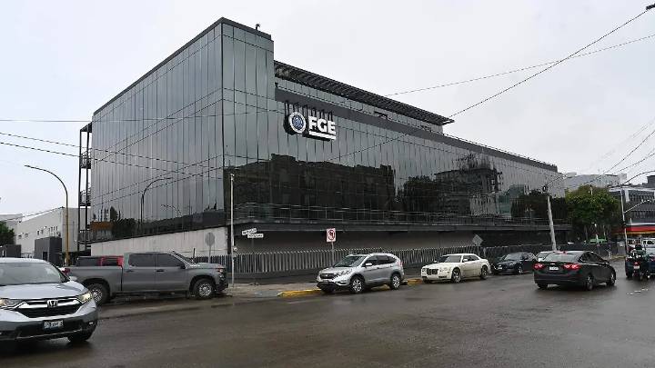 Vamos a darles el beneficio de la duda, dice CCSP sobre el silencio oficial tras incendios en FGE