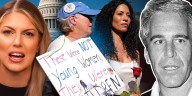 Epstein victims speak out! Will PREDATORS finally be revealed?