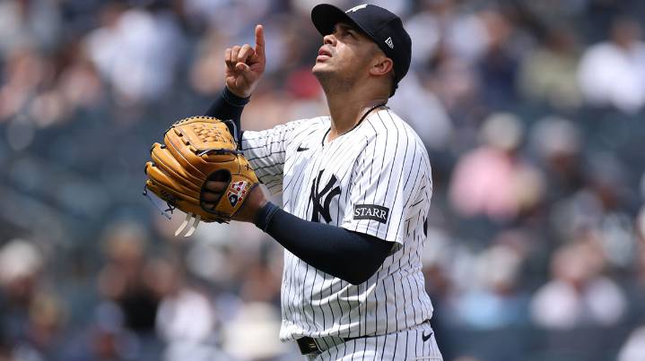 Yankees’ Fernando Cruz amped for playoff showdown with Red Sox