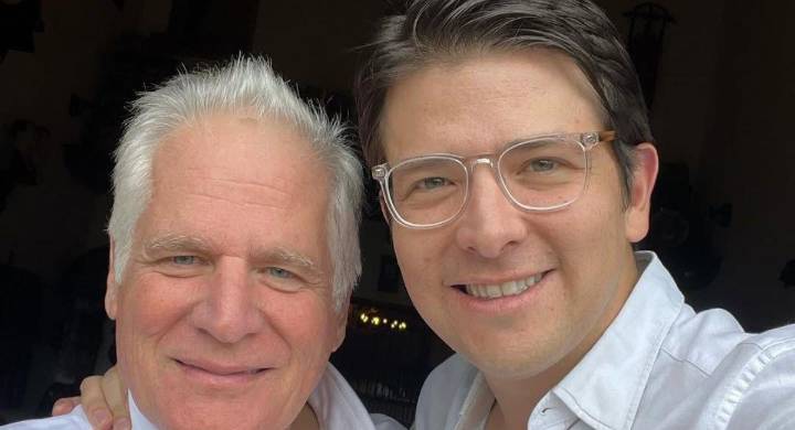 ‘Calumniador’: Miguel Uribe Londoño arremetió contra Gustavo Petro por el caso de su hijo