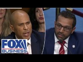 Kash Patel wasn’t having ANY of this, says GOP rep