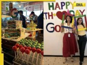 Inside Google’s 27th Birthday Bash: Bengaluru employee shares rare moments