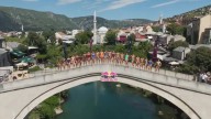 Los espectaculares saltos de los mejores clavadistas del mundo