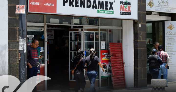 Restaurantes, casas de empeño y Agua de Puebla, entre los más denunciados por consumidores: ODECO