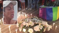 Popayán: la velatón en honor a La Hassan o Karen, la mujer trans que falleció en medio de una balacera