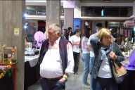 Feria de emprendedores y gastronómicos en Acceso Norte: stands, sabores y shows en Paraná