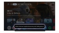 Gemini llega a Google TV y a los juegos de Android: así te ayuda la IA en la tele y jugando en el móvil
