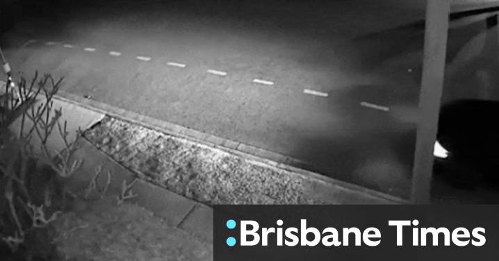‘I woke to the sound of screams’: Woman hit by her own BMW in Ascot home invasion