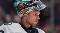Georgiev signs 1-year, $825,000 contract with Sabres
