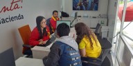 Secretaría de Hacienda notificó a más de un millón de morosos en Bogotá y advirtió sobre embargos si no pagan