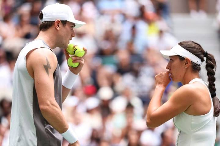 15 Facts About US Open Mixed Doubles