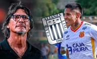 Ángel Comizzo categórico sobre un posible fichaje de Ruidíaz por Alianza Lima y contesta a pedido de Farfán: "Tiene tatuada la camiseta"