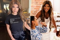 'Real Housewives of New Jersey' starts test-filming without Teresa Giudice: report