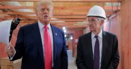 Donald Trump Goes After ‘Incompetent’ Federal Reserve Chair Jerome Powell Before Interest Rate Decision