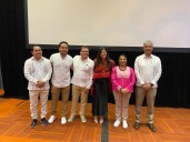 Gobierno de Chiapas, realiza promoción de Turismo en Guadalajara