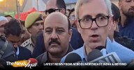 “We never want innocent blood to be shed here”: Omar Abdullah amid growing statehood demand