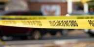 Dad stabbed to death while walking 8-year-old son home from elementary school, police say