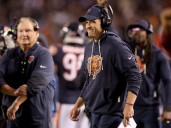 NFL WEEK 2 PICKS: Ben Johnson’s Bears show the Lions what they’re missing