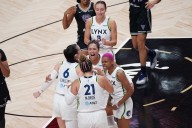 Lynx vs. Mercury: Keys to the WNBA semifinal series