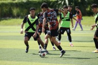 Lechuzas visita Veracruz en fecha 3 de la Copa Promesas MX