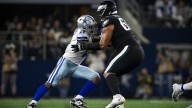 The Eagles star who’s breathing ‘sigh of relief’ after Cowboys’ ‘crazy’ Micah Parsons trade