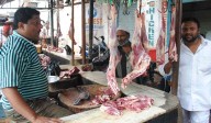 Meat shops to remain closed in Hyderabad on October 2
