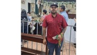 Privan de la libertad a síndico de Aguaruto en Culiacán
