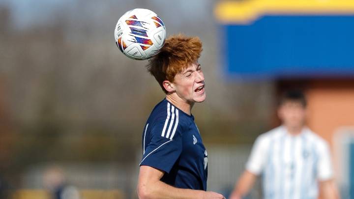 No. 12 Randolph defeats Somerville