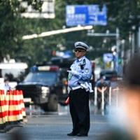 Xi tells Kim North Korea's importance to China 'will not change'