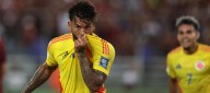 Un incontenible Luis Suárez sepultó la ilusión mundialista de Venezuela