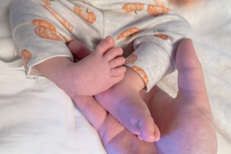 Rajasthan: Newborn found abandoned; mouth sealed with glue, stone to muffle cries