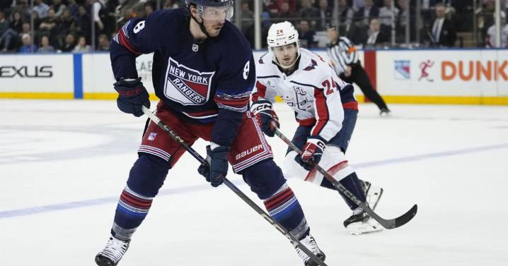 New York Rangers name J.T. Miller captain on the eve of training camp