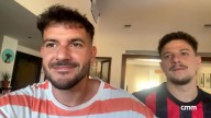 Entrevista a El duende callejero