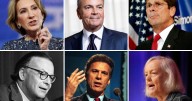 Commentary: Fabulously wealthy and politically lame — a brief history of California politics