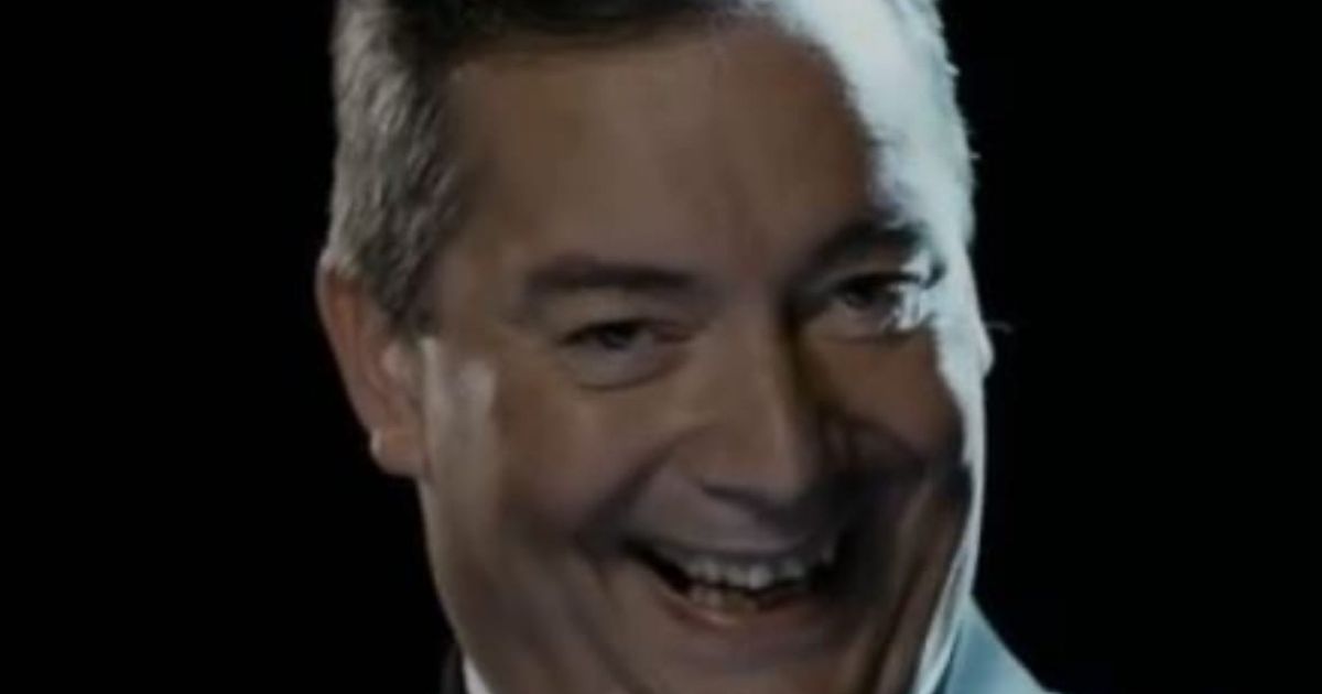 Nigel Farage lookalikes cash in as demand soars – especially in Wetherspoons