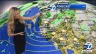 Los Angeles weather: Here's when temperatures will drop in SoCal