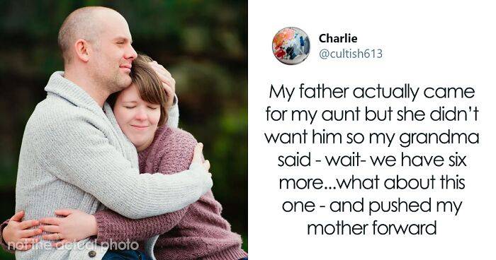 27 Of The Most Unexpected “How We Met” Stories From Real