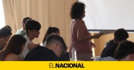 Los sindicatos de profesores denuncian el "ataque frontal" del TSJC al catalán e instan al Govern a recurrir