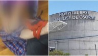 Se entregó: cuarto agresor de trabajador TEA de Osorno fue detenido