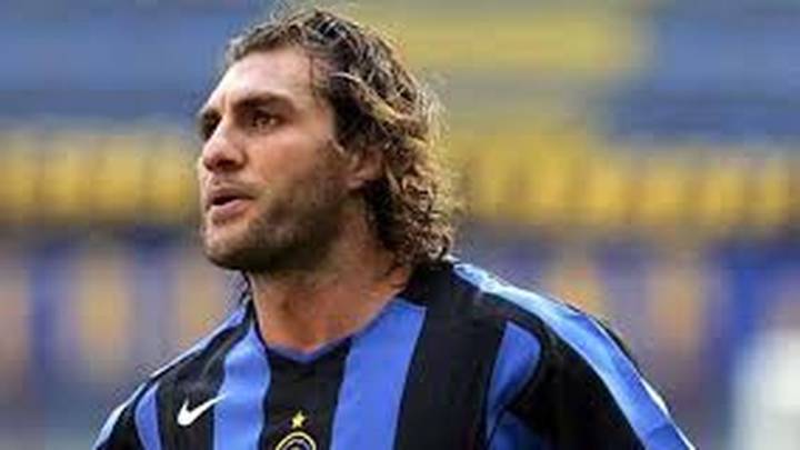 Qué pasó con Christian Vieri, el futbolista que brilló y terminó en la bancarrota